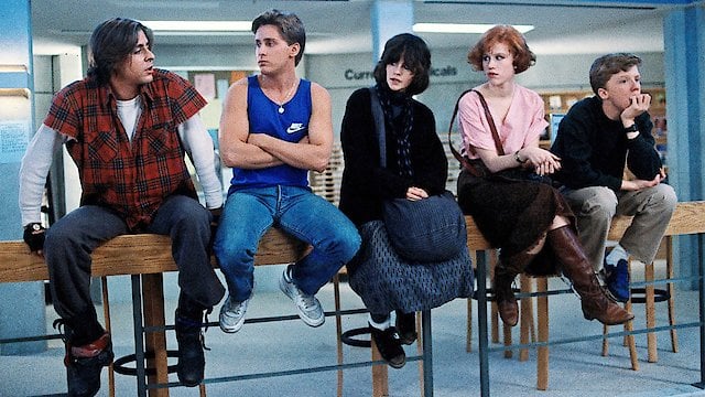 watch the breakfast club online free no download