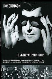 Roy Orbison: Black and White Night