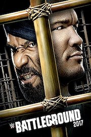 WWE: Battleground 2017