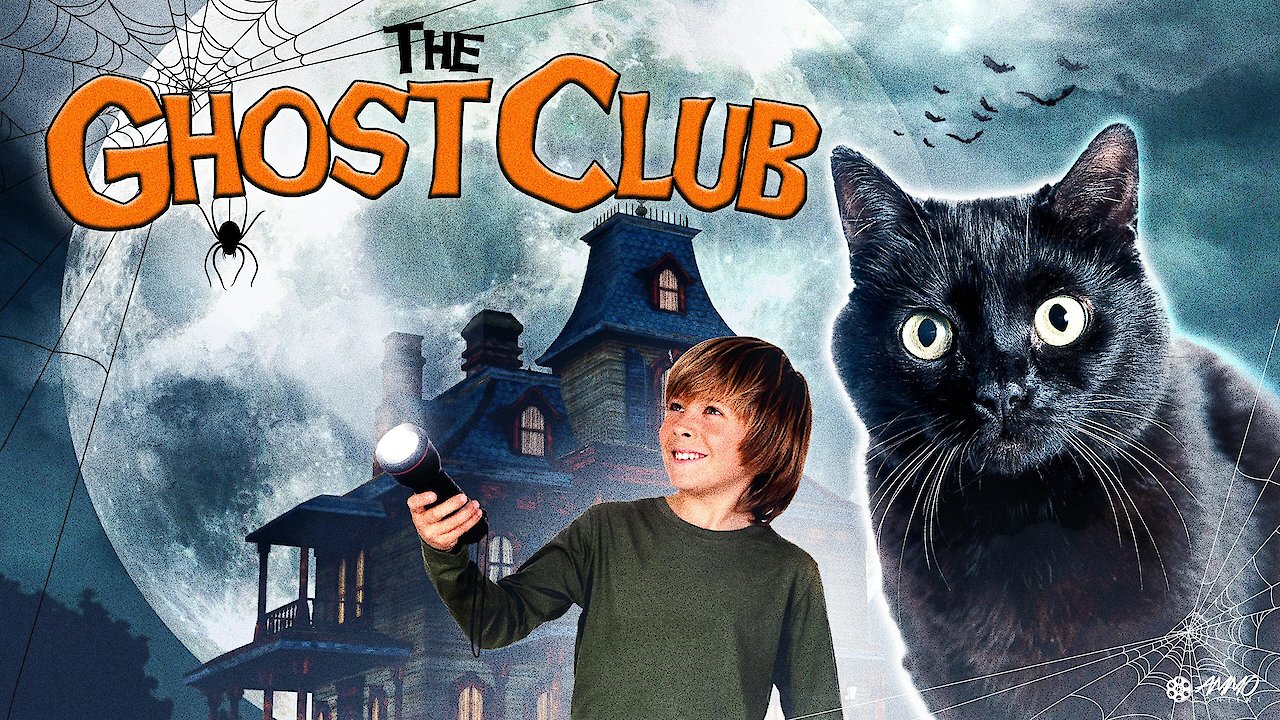 The Ghost Club