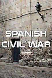 Spanish Civil War