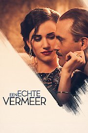 A Reel Vermeer