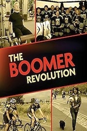 Boomer Revolution