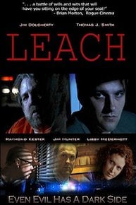 Leach