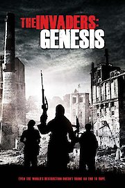 Invaders: Genesis