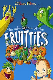 The Adventures of the Fruitties