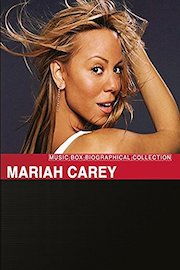 Music Box Biographical Collection: Mariah Carey