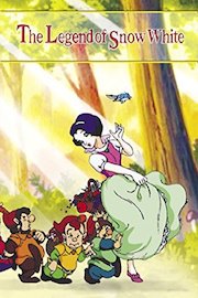 The Legend of Snow White - An Animated Classic