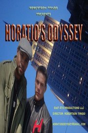 Horatio's Odyssey