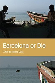 Barcelona or Die