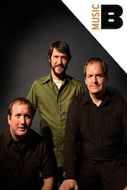 Cursive: A Performance at Radio Room