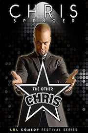 Chris Spencer: The Other Chris