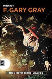 Shooter Series Vol 2: F Gary Gray