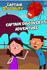 Captain Discovery's Adventure