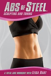 Abs of Steel: Sculpting and Toning