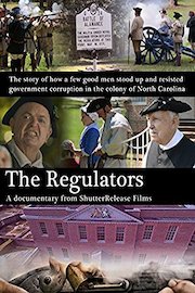 The Regulators
