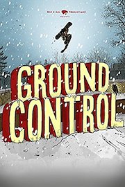 Ground Control: Bald E-Gal