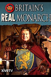Britain's Real Monarch
