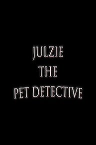 Julzie The Pet Detective