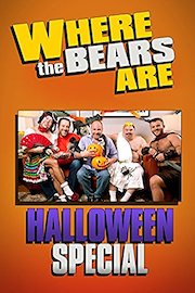 Where The Bears Are Halloween Special