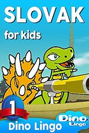 Slovak for Kids 1