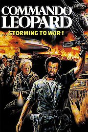 Commando Leopard