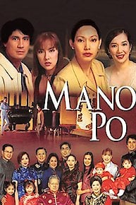 Mano Po