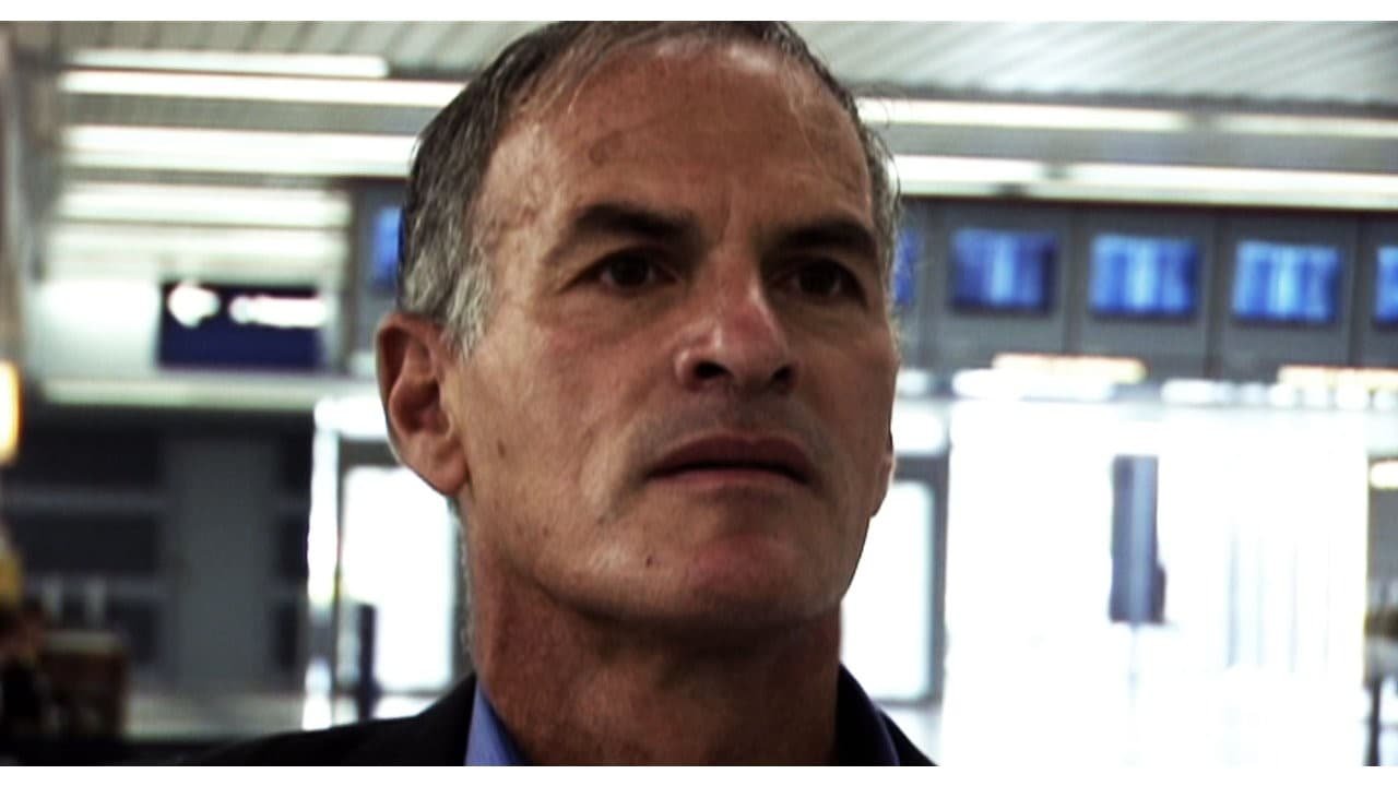 American Radical - The Trials of Norman Finkelstein