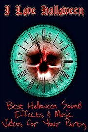 Best Halloween Sound Effects & Music for Your Party