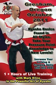 How to Increase Your Pressure Point Skills - Locking and Trapping