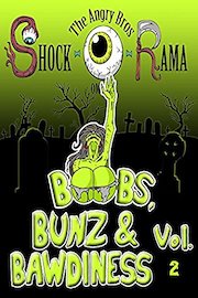Boobs, Bunz & Bawdiness vol 2
