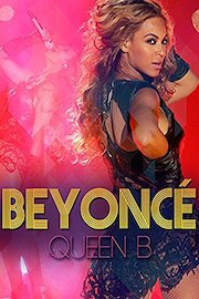 Beyoncé: Queen B