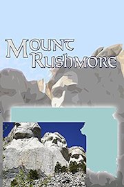 Mount Rushmore