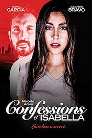Confessions Of Isabella