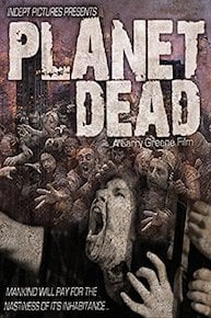 Planet Dead