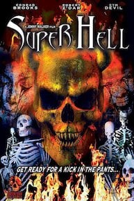 Super Hell