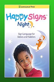 Happy Signs - Night