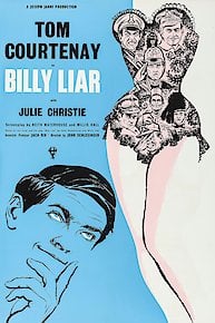 Billy Liar