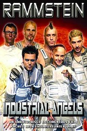Rammstein - Industrial Angelsunauthorized