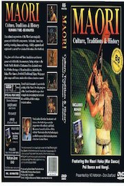 New Zealand Maori Culture Traditions and History