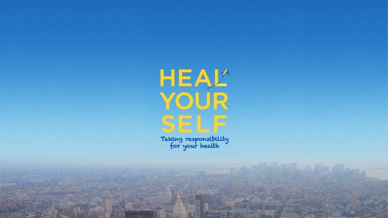Heal Your Self