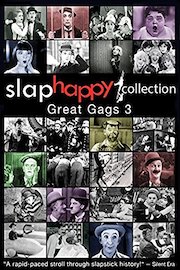 SlapHappy: Great Gags 3