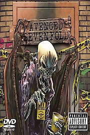 Avenged Sevenfold All Excess