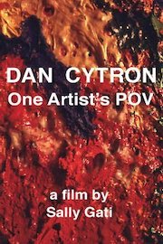Dan Cytron: One Artist's POV