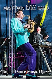 Smart Dance Music DJazz