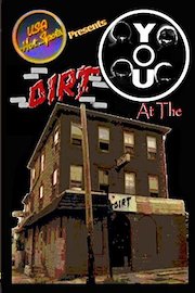 YOU at The Dirt Club