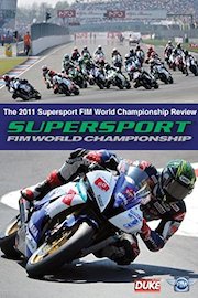 World Supersport Championship Review 2011