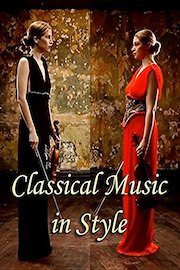 Classical Music in Style