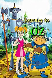 Journey to Oz