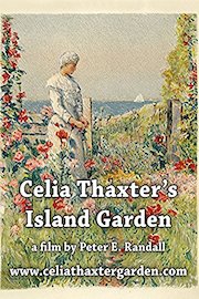 Celia Thaxter's Island Garden